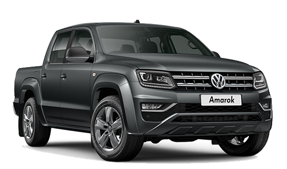 Volkswagen Amarok 2.0 biTDI AT DoubleCab Comfortline