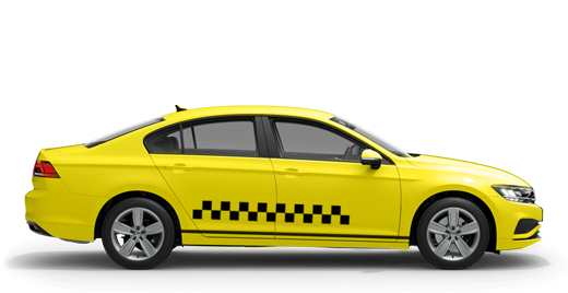 Volkswagen Passat New